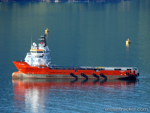 vessel '210184000' IMO: 9409845, 