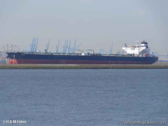 vessel Tataki IMO: 9410210, Crude Oil Tanker
