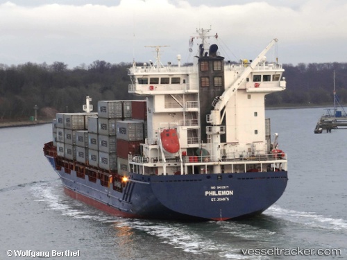 vessel '255806313' IMO: 9412517, 