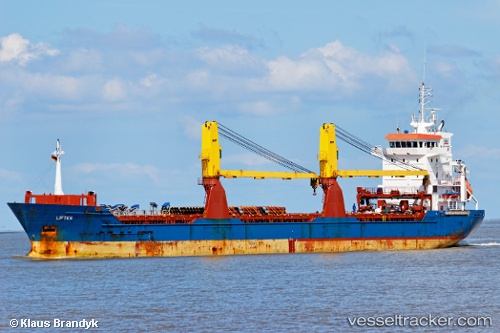 vessel '253781000' IMO: 9414199, 