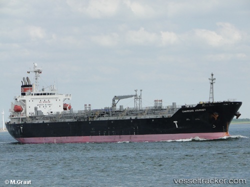 vessel 'OUTSAILING3' IMO: 9414254, 