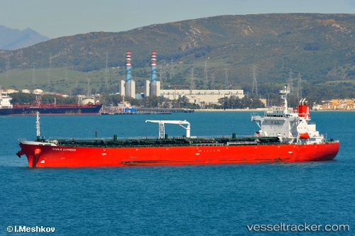 vessel Brunswick IMO: 9414280, Oil Products Tanker