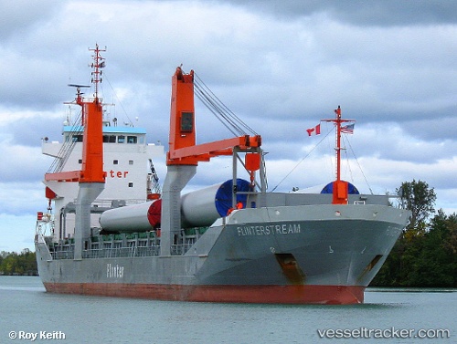 vessel Lemland IMO: 9415040, Multi Purpose Carrier
