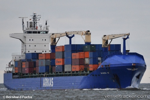 vessel '229111000' IMO: 9415947, 