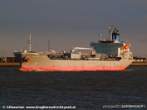 vessel Southern Jaguar IMO: 9416111, Chemical Oil Products Tanker
