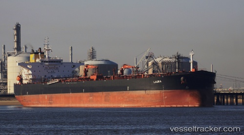 vessel Fso Mekar Bergading IMO: 9417787, Fso Oil
