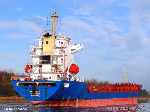 vessel Selam IMO: 9418286, General Cargo Ship
