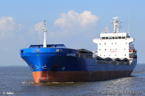 vessel Manisa Emy IMO: 9421063, Multi Purpose Carrier

