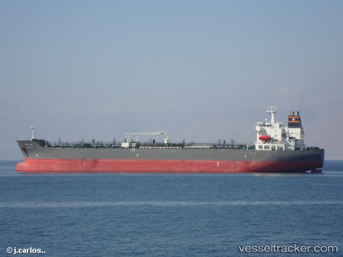 vessel Swarna Mala IMO: 9421403, Chemical Oil Products Tanker
