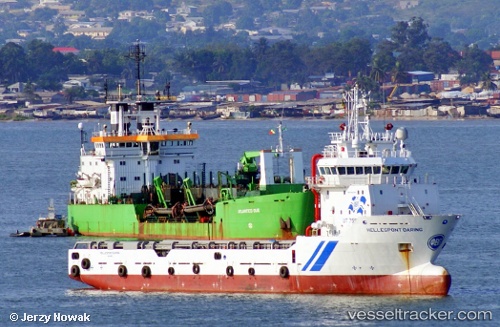 vessel Osman Bey IMO: 9421764, Offshore Tug Supply Ship
