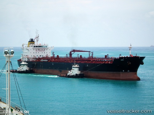 vessel CAPE CORFU IMO: 9422641, Chemical/Oil Products Tanker
