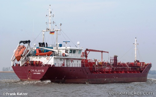 vessel Gazpromneft Nordeast IMO: 9422653, Chemical Oil Products Tanker
