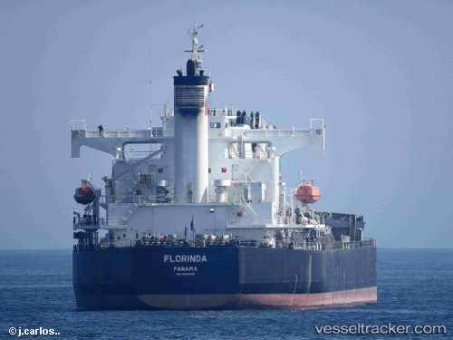 vessel FLORINDA IMO: 9423499, 