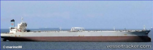 vessel Pantanassa IMO: 9424261, Crude Oil Tanker
