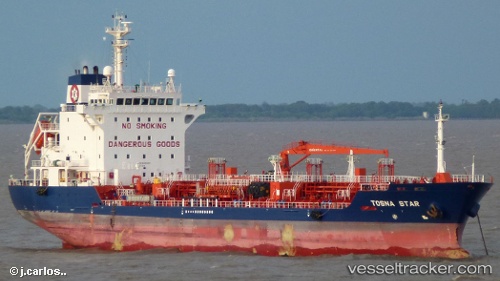 vessel '636020604' IMO: 9425239, 