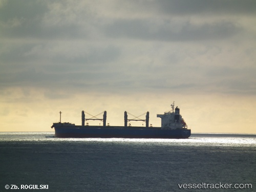 vessel Sea Melody IMO: 9425904, Bulk Carrier
