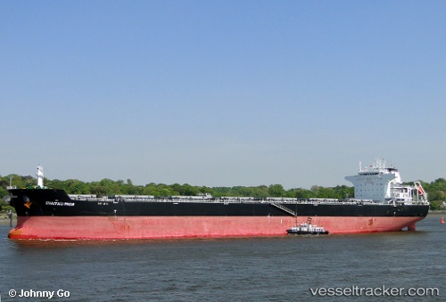 vessel Claire Z IMO: 9426013, Bulk Carrier
