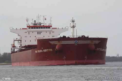 vessel 563132800 IMO: 9426051, 