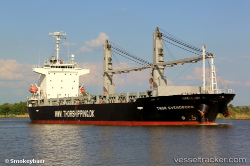 vessel W Qing Pu IMO: 9426570, Deck Cargo Ship
