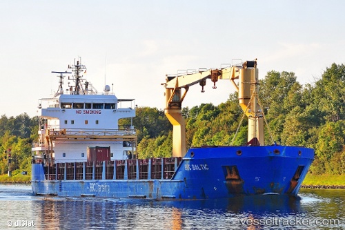 vessel Don Ceferino Alfredo IMO: 9427093, Multi Purpose Carrier
