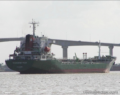 vessel '518998181' IMO: 9427146, 