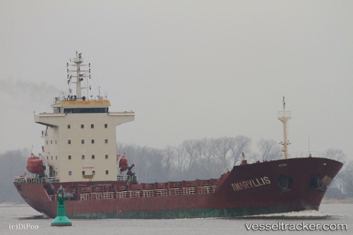vessel Celik 1 IMO: 9430791, General Cargo Ship
