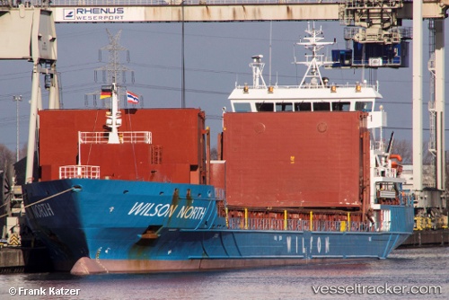 vessel '259034000' IMO: 9430947, 