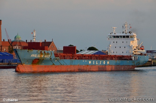 vessel '259020000' IMO: 9430959, 