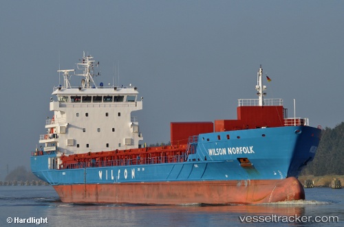 vessel '259030000' IMO: 9430997, 