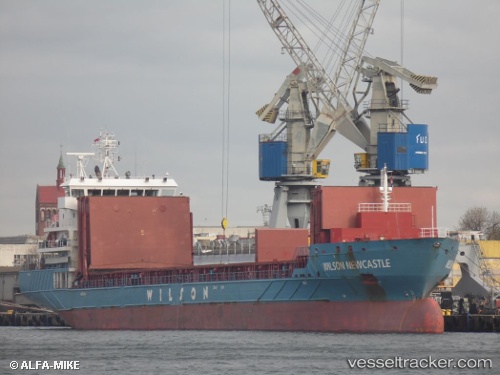 vessel '259016000' IMO: 9431006, 