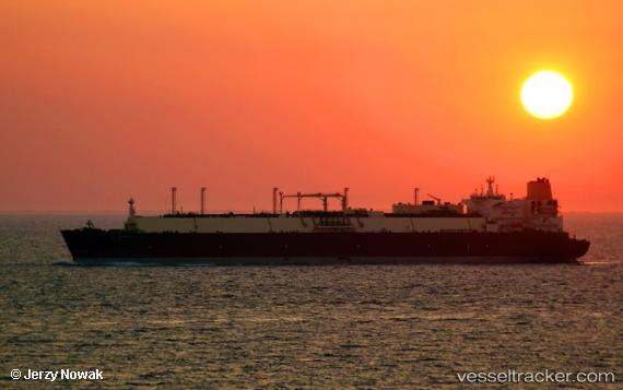 vessel Al Bahiya IMO: 9431147, Lng Tanker
