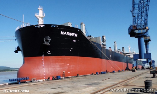 vessel Mariner IMO: 9433559, Bulk Carrier
