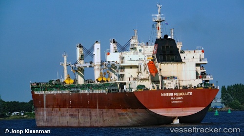 vessel Ssi Invincible Ii IMO: 9434747, Bulk Carrier
