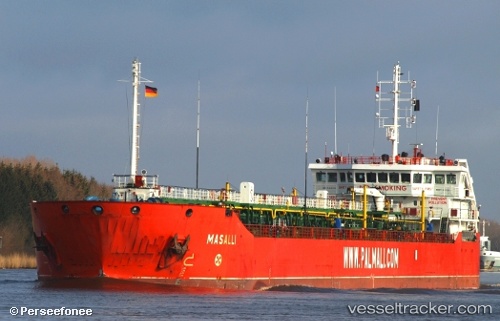 vessel Arrow Star 1 IMO: 9435313, Oil Products Tanker
