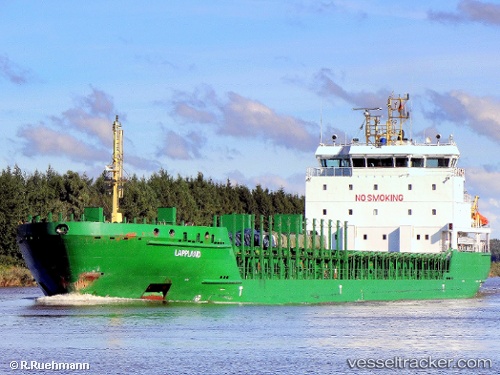 vessel Norjarl IMO: 9436264, Multi Purpose Carrier

