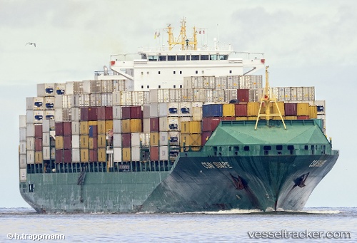 vessel '636020986' IMO: 9437048, 
