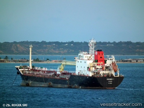 vessel Lorena B IMO: 9438212, Oil Products Tanker
