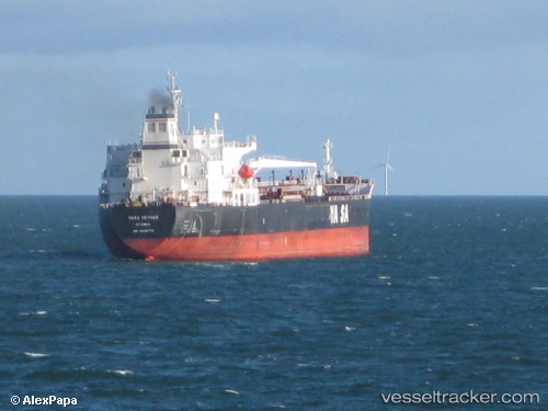 vessel Ridgebury Cindy A IMO: 9439773, Chemical Oil Products Tanker
