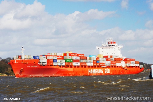 vessel '563126500' IMO: 9440784, 