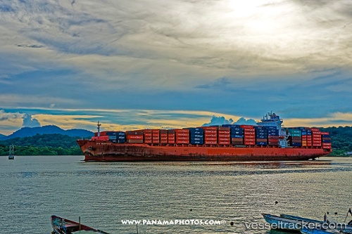 vessel '636020824' IMO: 9440813, 