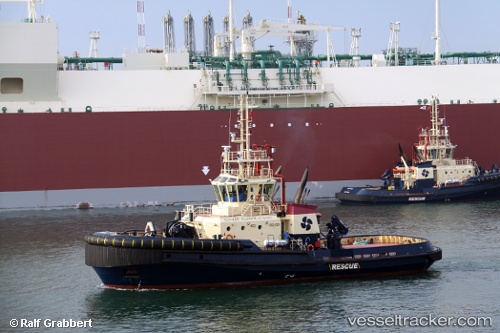 vessel Svitzer Kilroom IMO: 9440904, Tug
