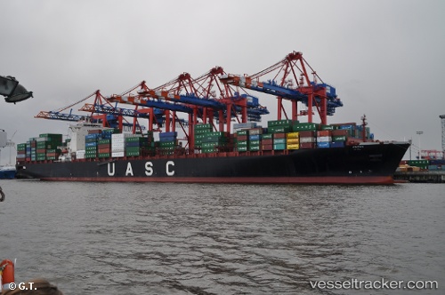 vessel Jazan IMO: 9441829, Passenger Ro Ro Cargo Ship
