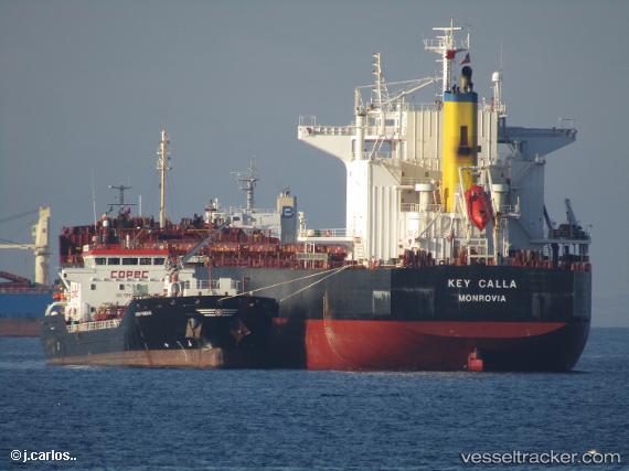 vessel SAFEEN AL NOUR IMO: 9442392, Bulk Carrier