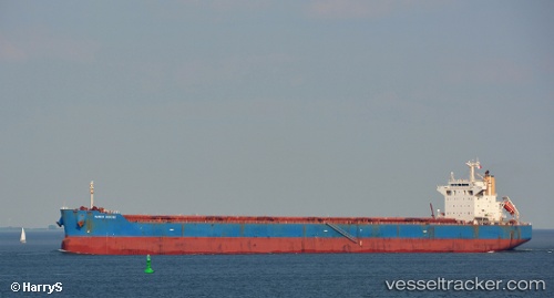 vessel STAR ELECTRA IMO: 9442536, 