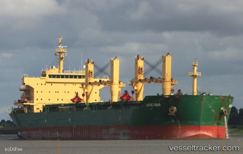 vessel Flc Longivity IMO: 9442641, Bulk Carrier
