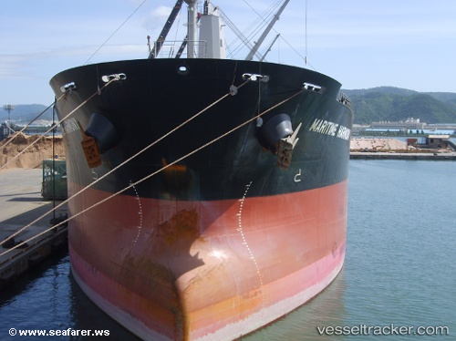 vessel Jal Kumud IMO: 9442990, Bulk Carrier
