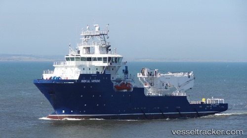 vessel SAFEEN SURVEYOR IMO: 9444778, Offshore Support Vessel