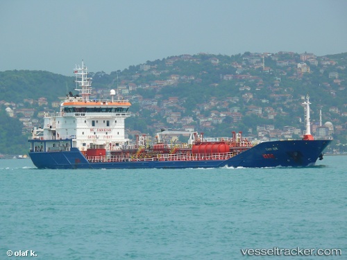 vessel Jaldoot 1 IMO: 9445423, Chemical Oil Products Tanker
