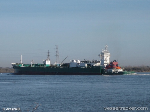 vessel Freeport IMO: 9447249, Pusher Tug
