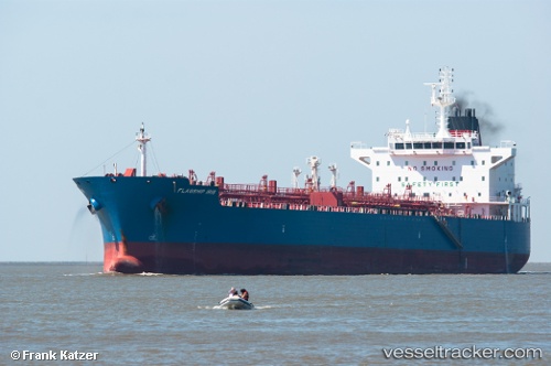 vessel Maersk Malaga IMO: 9447768, Chemical Oil Products Tanker
